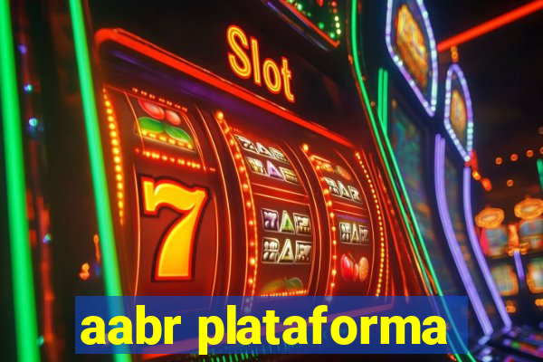 aabr plataforma